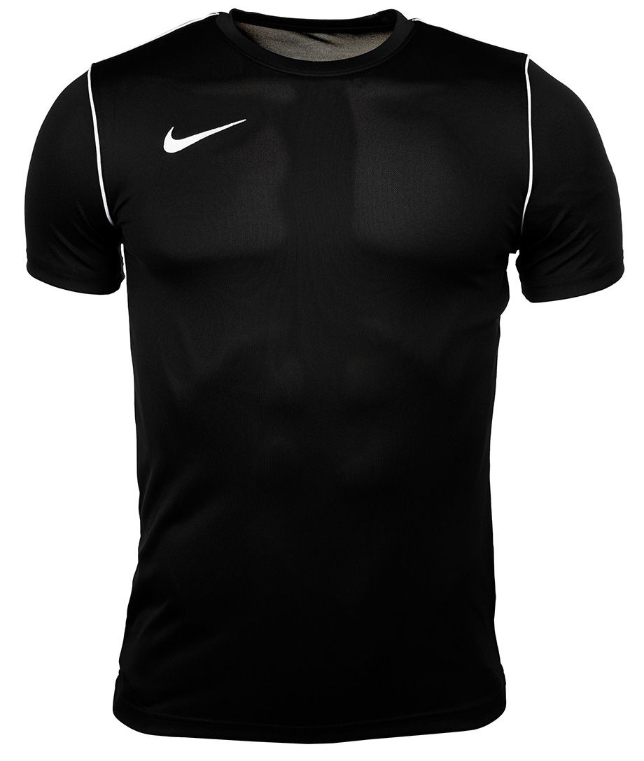 Nike Dětský Sportovní Set Tričko Šortky Dri Fit Park Training BV6905 010/BV6865 010