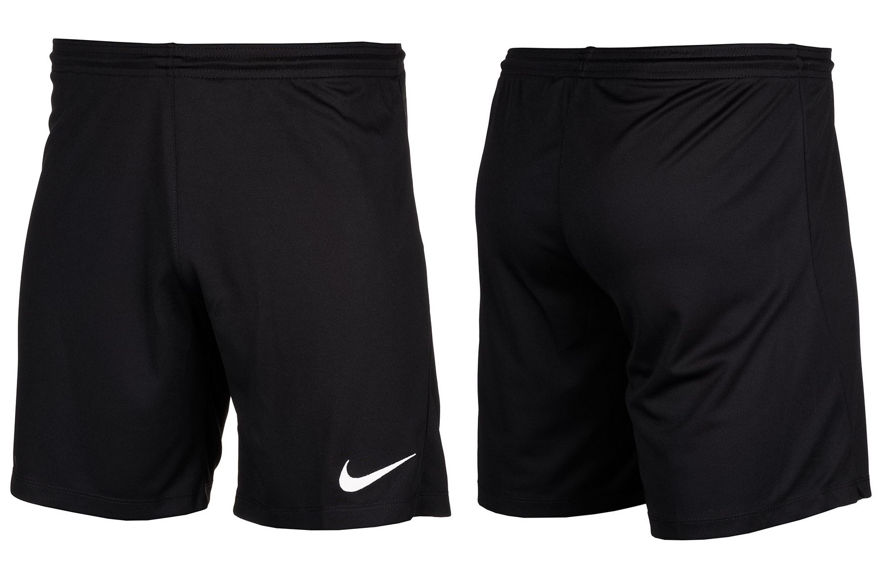 Nike Dětský Sportovní Set Tričko Šortky Dri Fit Park Training BV6905 010/BV6865 010