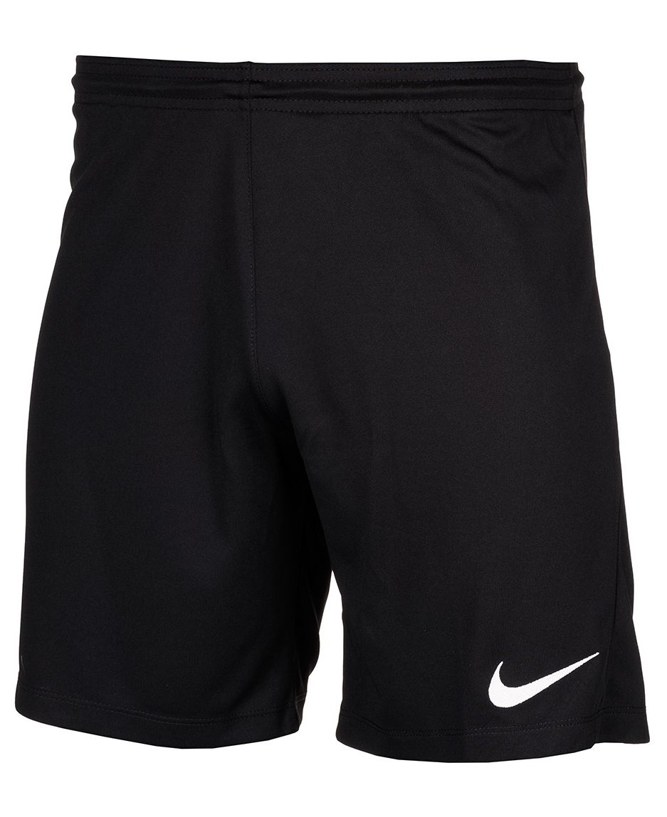 Nike Dětský Sportovní Set Tričko Šortky Dri Fit Park Training BV6905 010/BV6865 010