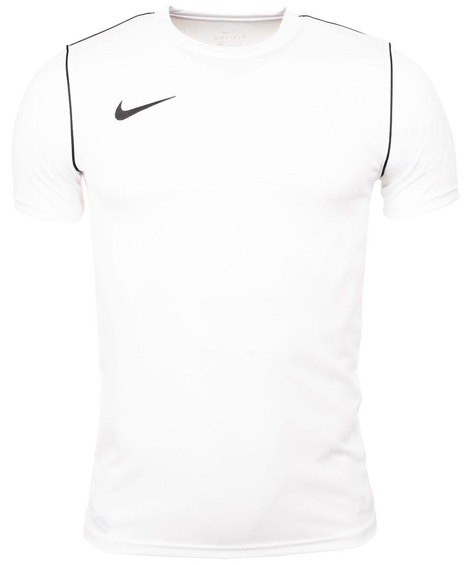 Nike Dětský Sportovní Set Tričko Šortky Dri Fit Park Training BV6905 100/BV6865 010