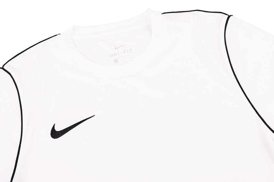 Nike Dětský Sportovní Set Tričko Šortky Dri Fit Park Training BV6905 100/BV6865 010