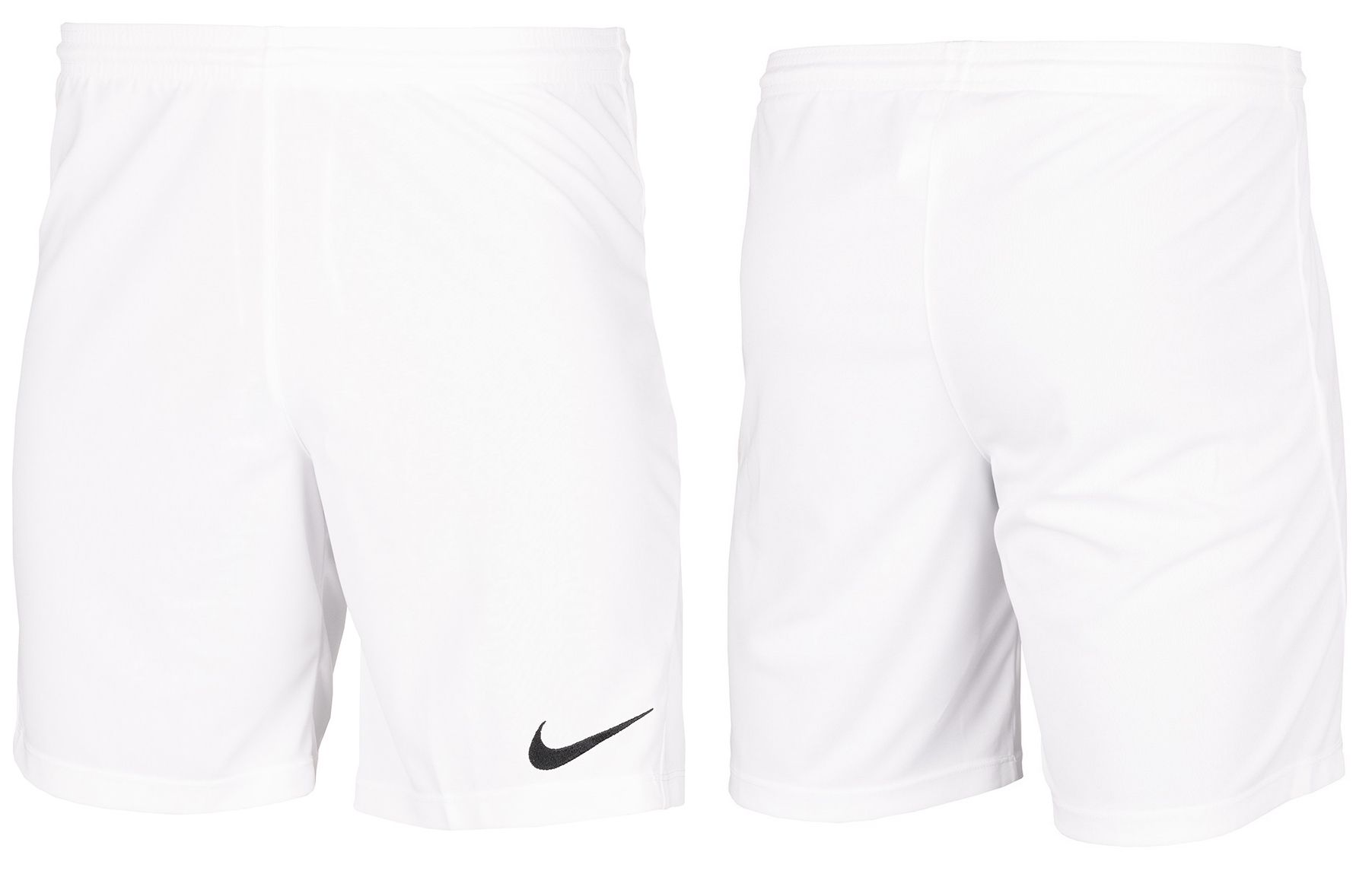 Nike Dětský Sportovní Set Tričko Šortky Dri Fit Park Training BV6905 100/BV6865 100