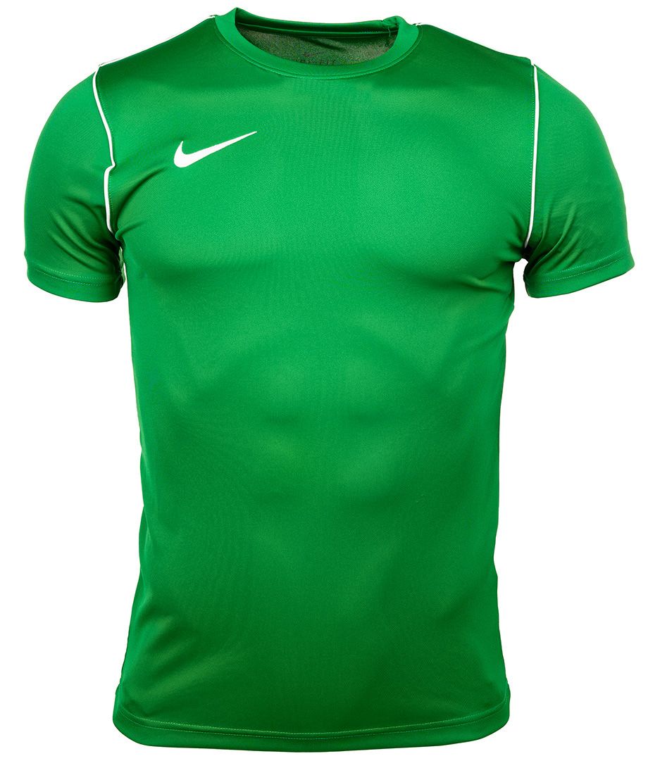 Nike Dětský Sportovní Set Tričko Šortky Dri Fit Park Training BV6905 302/BV6865 010