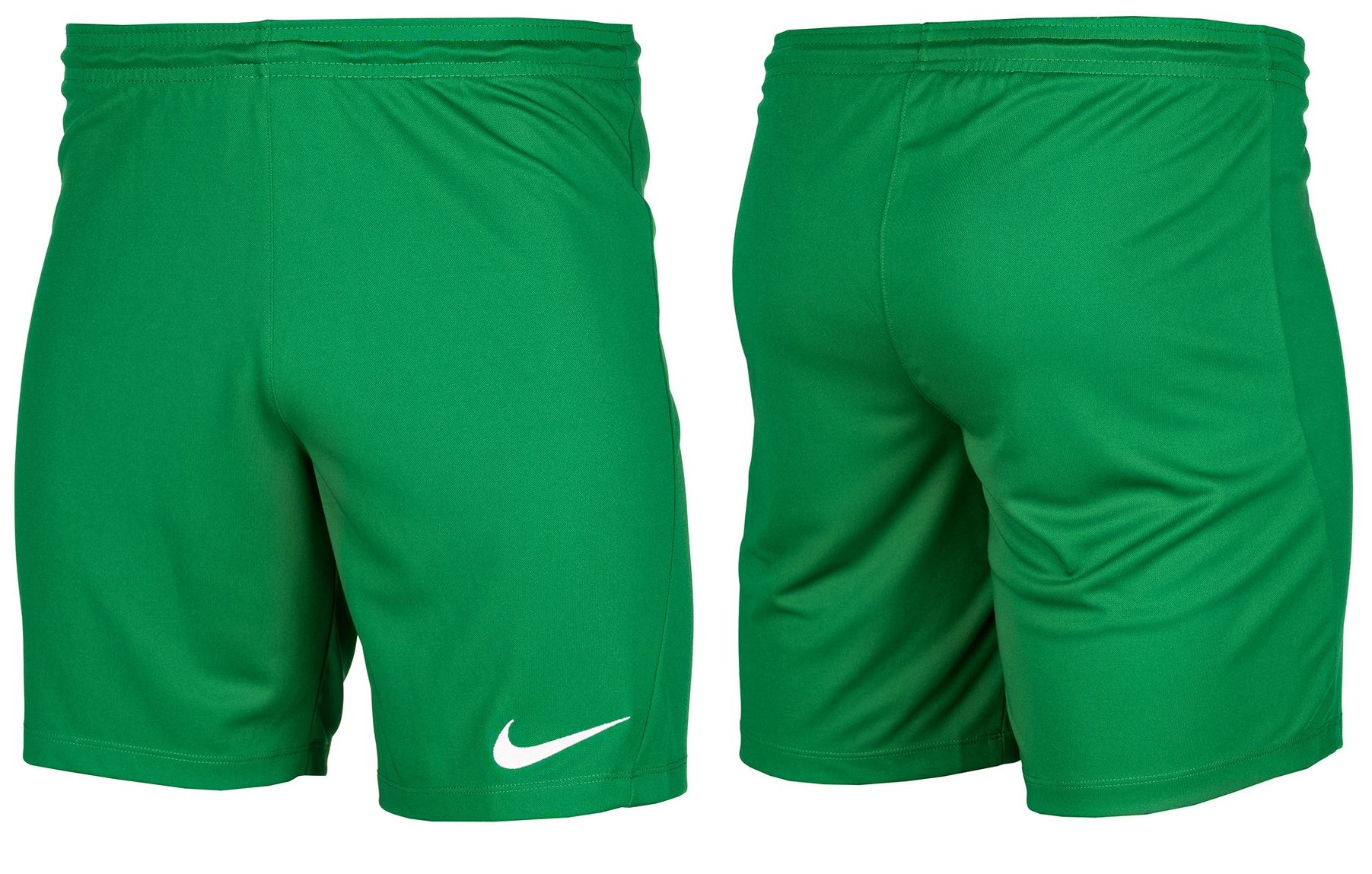 Nike Dětský Sportovní Set Tričko Šortky Dri Fit Park Training BV6905 302/BV6865 302