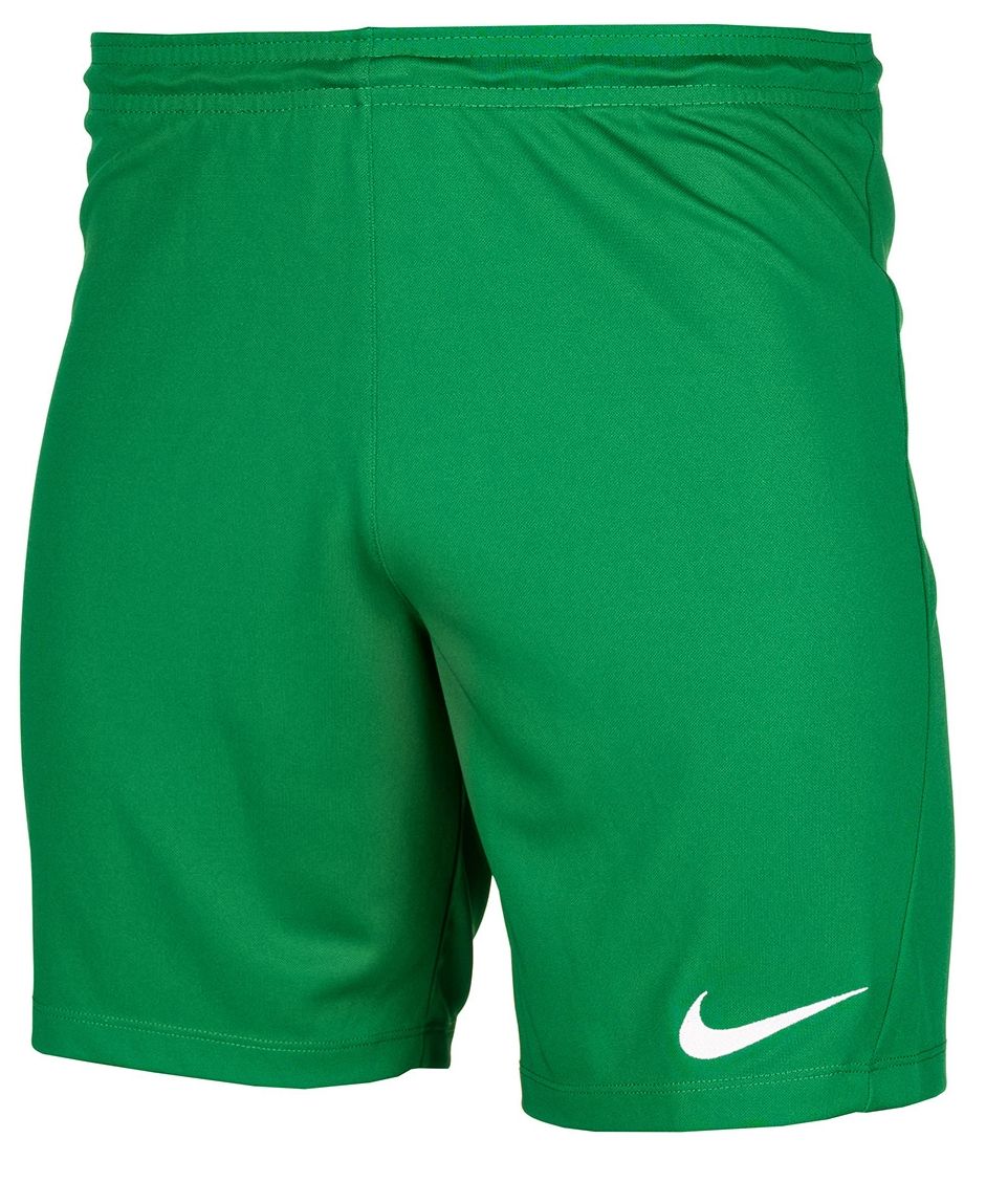 Nike Dětský Sportovní Set Tričko Šortky Dri Fit Park Training BV6905 302/BV6865 302