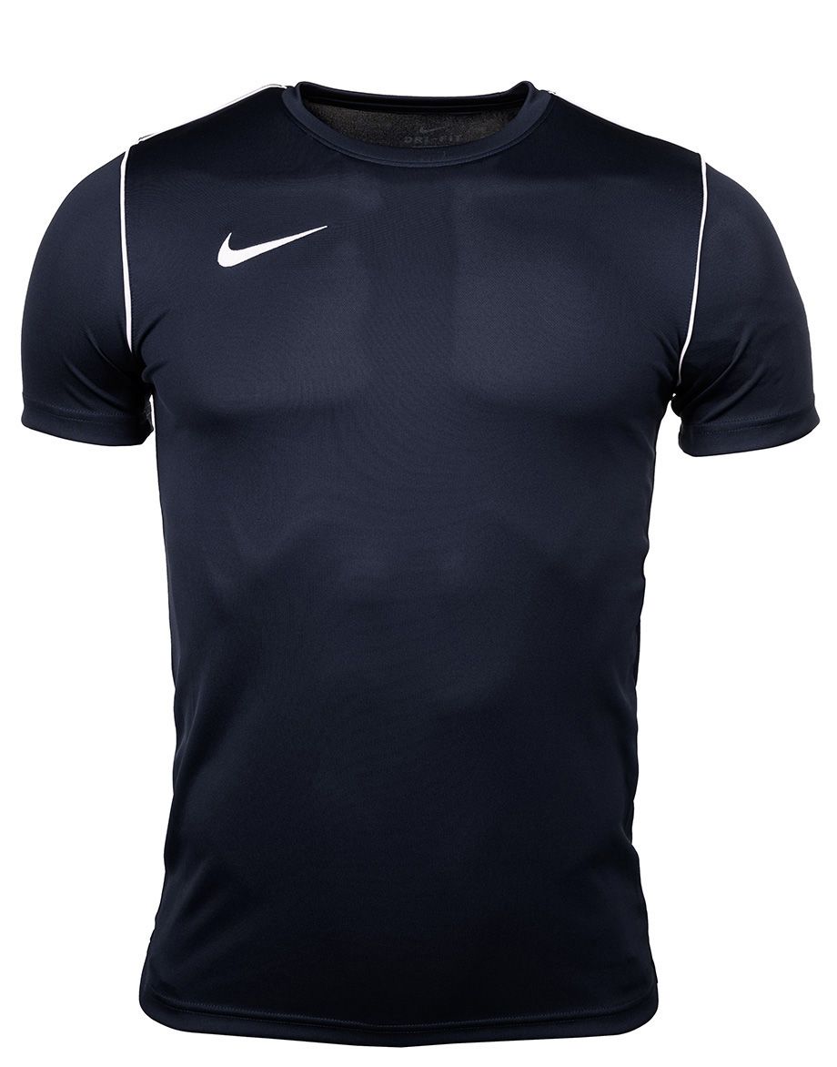 Nike Dětský Sportovní Set Tričko Šortky Dri Fit Park Training BV6905 451/BV6865 010