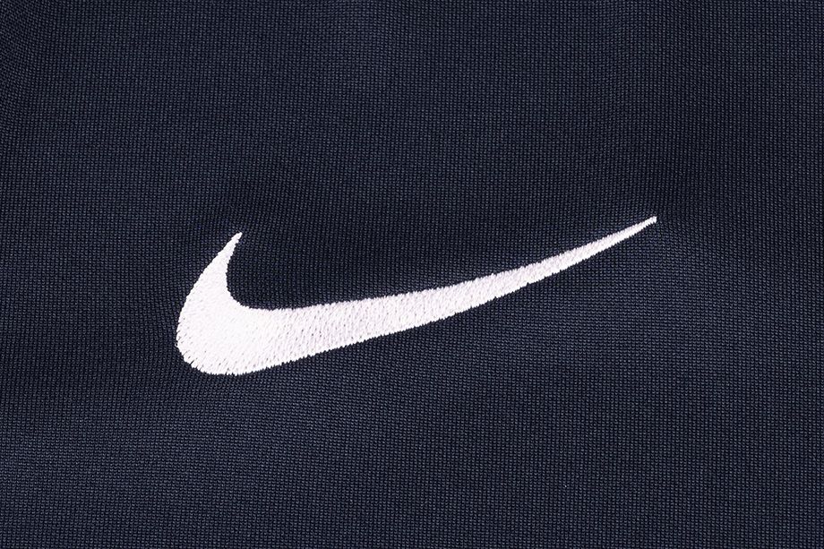 Nike Dětský Sportovní Set Tričko Šortky Dri Fit Park Training BV6905 451/BV6865 010