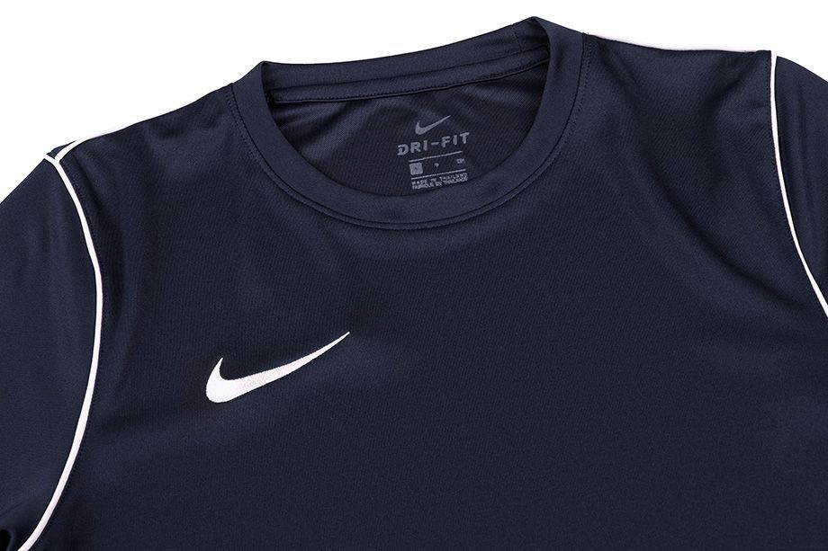 Nike Dětský Sportovní Set Tričko Šortky Dri Fit Park Training BV6905 451/BV6865 010