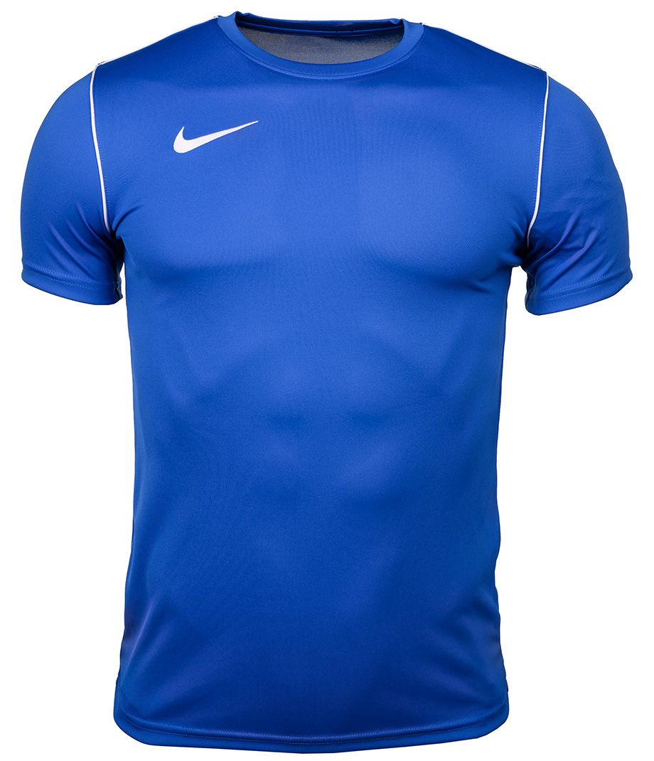 Nike Dětský Sportovní Set Tričko Šortky Dri Fit Park Training BV6905 463/BV6865 010