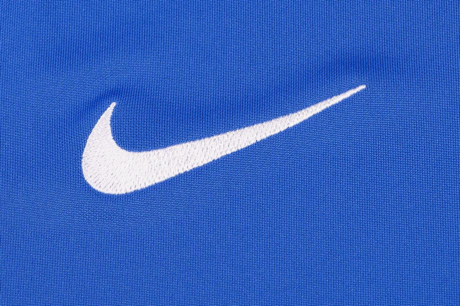 Nike Dětský Sportovní Set Tričko Šortky Dri Fit Park Training BV6905 463/BV6865 010