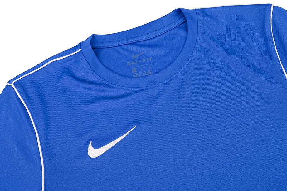 Nike Dětský Sportovní Set Tričko Šortky Dri Fit Park Training BV6905 463/BV6865 010