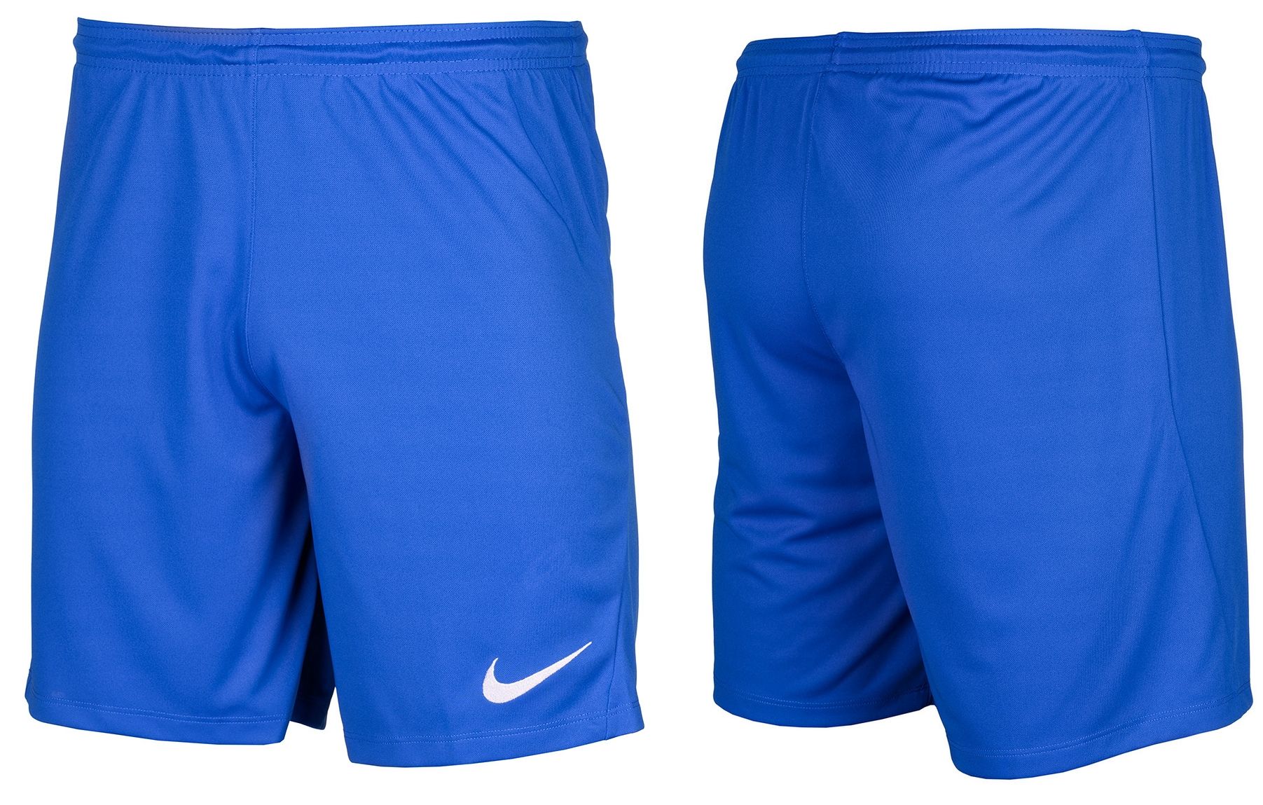 Nike Dětský Sportovní Set Tričko Šortky Dri Fit Park Training BV6905 463/BV6865 463