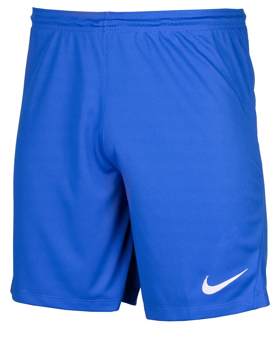 Nike Dětský Sportovní Set Tričko Šortky Dri Fit Park Training BV6905 463/BV6865 463