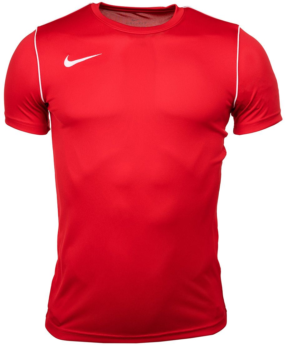 Nike Dětský Sportovní Set Tričko Šortky Dri Fit Park Training BV6905 657/BV6865 010