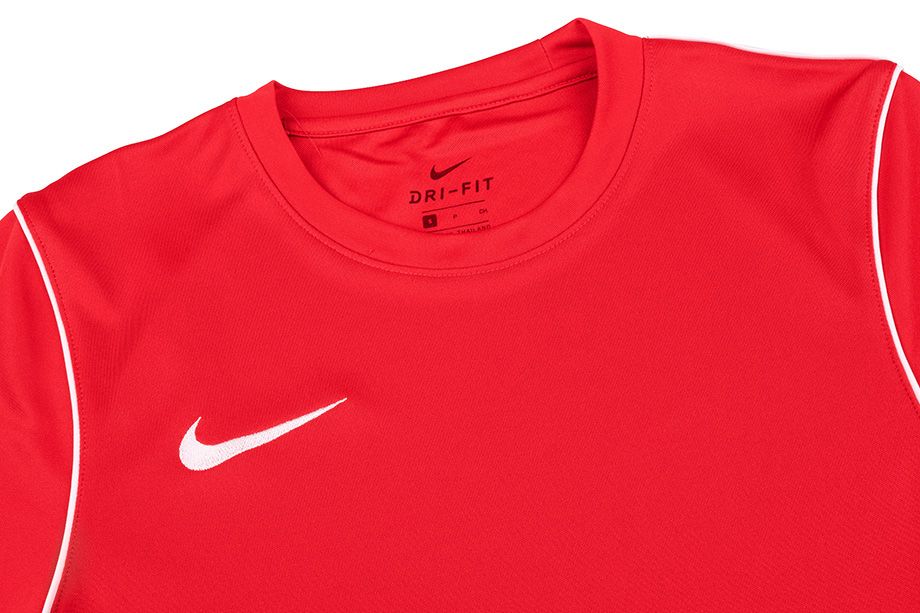 Nike Dětský Sportovní Set Tričko Šortky Dri Fit Park Training BV6905 657/BV6865 010