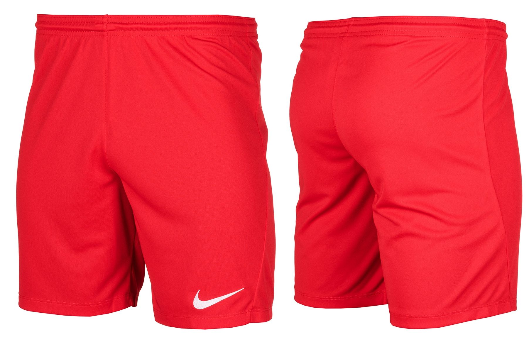 Nike Dětský Sportovní Set Tričko Šortky Dri Fit Park Training BV6905 657/BV6865 657