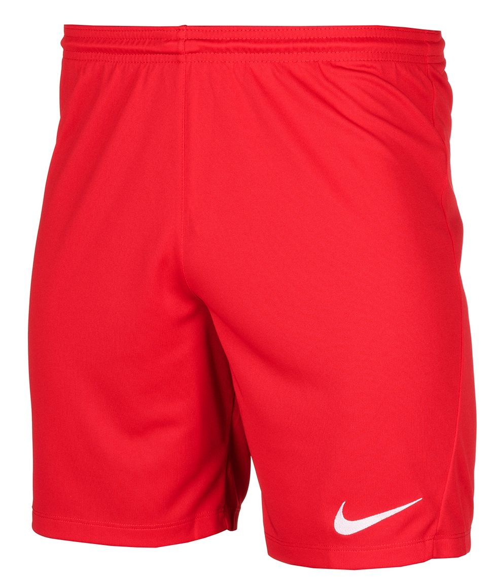 Nike Dětský Sportovní Set Tričko Šortky Dri Fit Park Training BV6905 657/BV6865 657