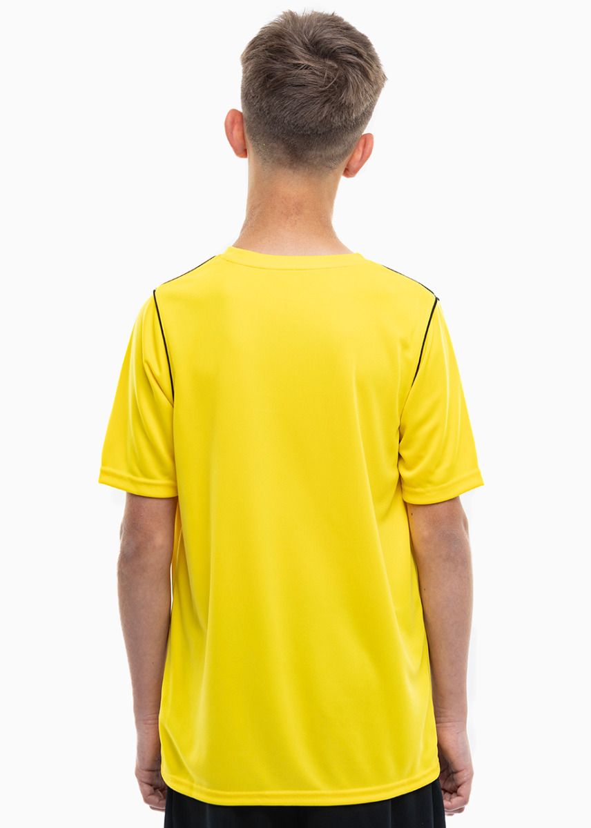 Nike Dětský Sportovní Set Tričko Šortky Dri Fit Park Training BV6905 719/BV6865 010 Nike Dětský Sportovní Set Tričko Šortky Dri Fit Park Training BV6905 719/BV6865 010
