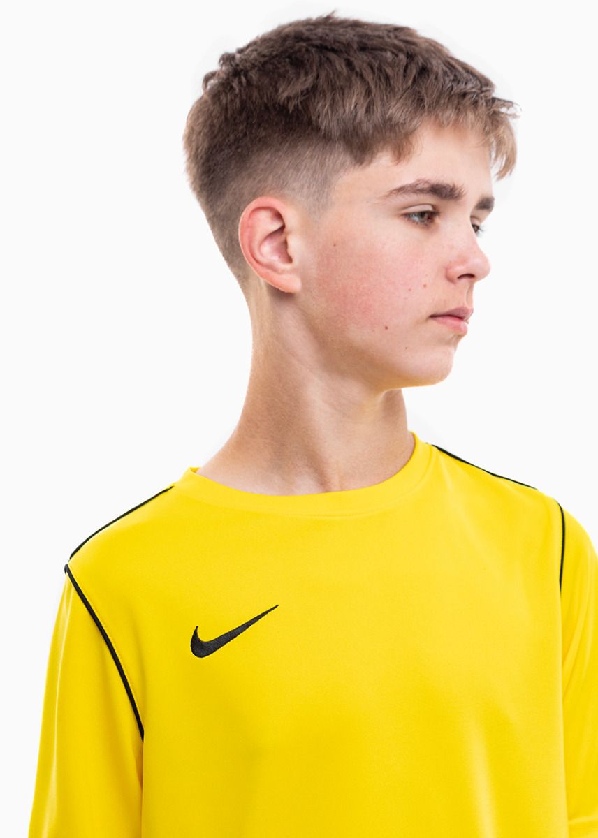 Nike Dětský Sportovní Set Tričko Šortky Dri Fit Park Training BV6905 719/BV6865 010 Nike Dětský Sportovní Set Tričko Šortky Dri Fit Park Training BV6905 719/BV6865 010