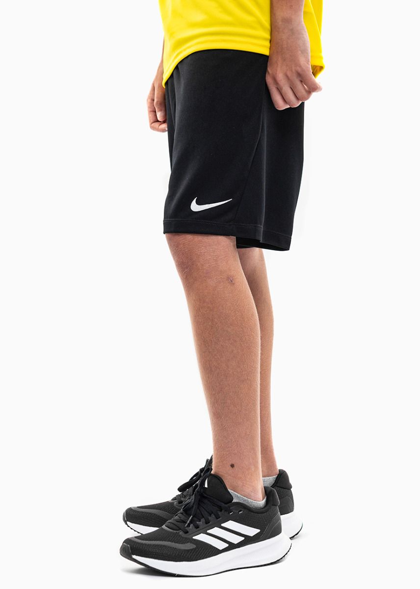 Nike Dětský Sportovní Set Tričko Šortky Dri Fit Park Training BV6905 719/BV6865 010 Nike Dětský Sportovní Set Tričko Šortky Dri Fit Park Training BV6905 719/BV6865 010