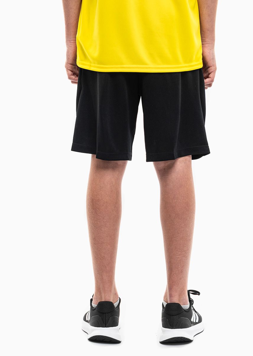 Nike Dětský Sportovní Set Tričko Šortky Dri Fit Park Training BV6905 719/BV6865 010 Nike Dětský Sportovní Set Tričko Šortky Dri Fit Park Training BV6905 719/BV6865 010