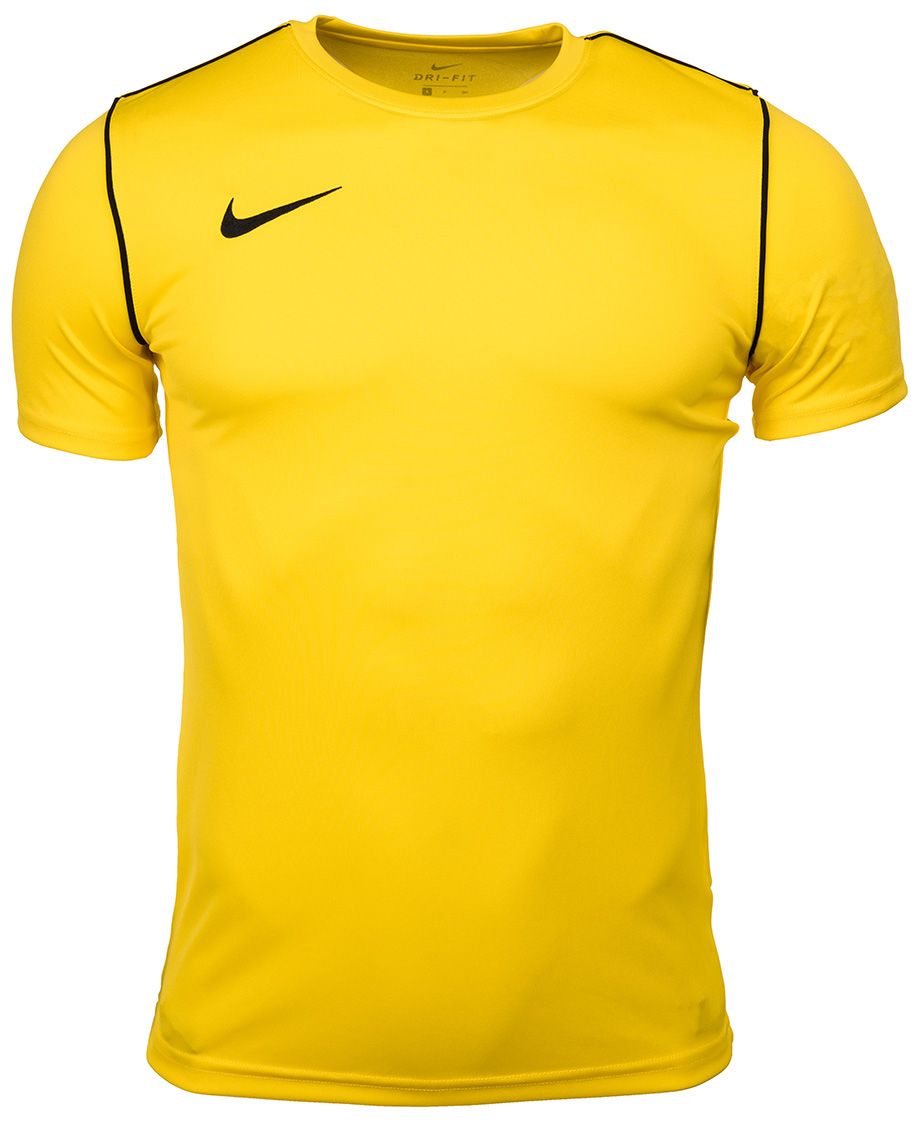 Nike Dětský Sportovní Set Tričko Šortky Dri Fit Park Training BV6905 719/BV6865 010