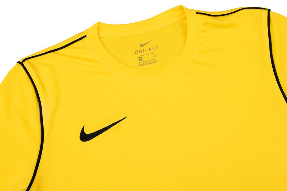 Nike Dětský Sportovní Set Tričko Šortky Dri Fit Park Training BV6905 719/BV6865 010