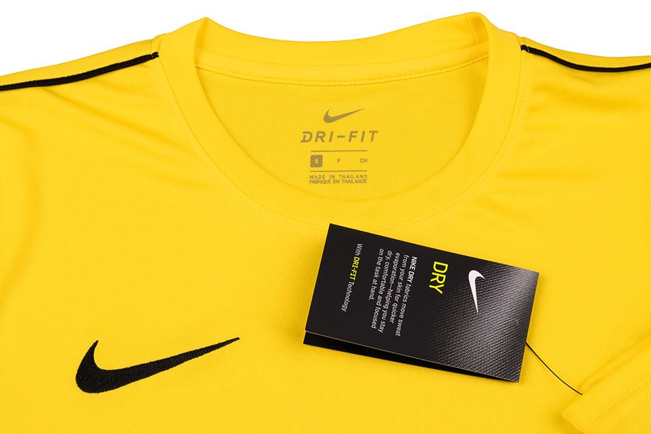 Nike Dětský Sportovní Set Tričko Šortky Dri Fit Park Training BV6905 719/BV6865 010