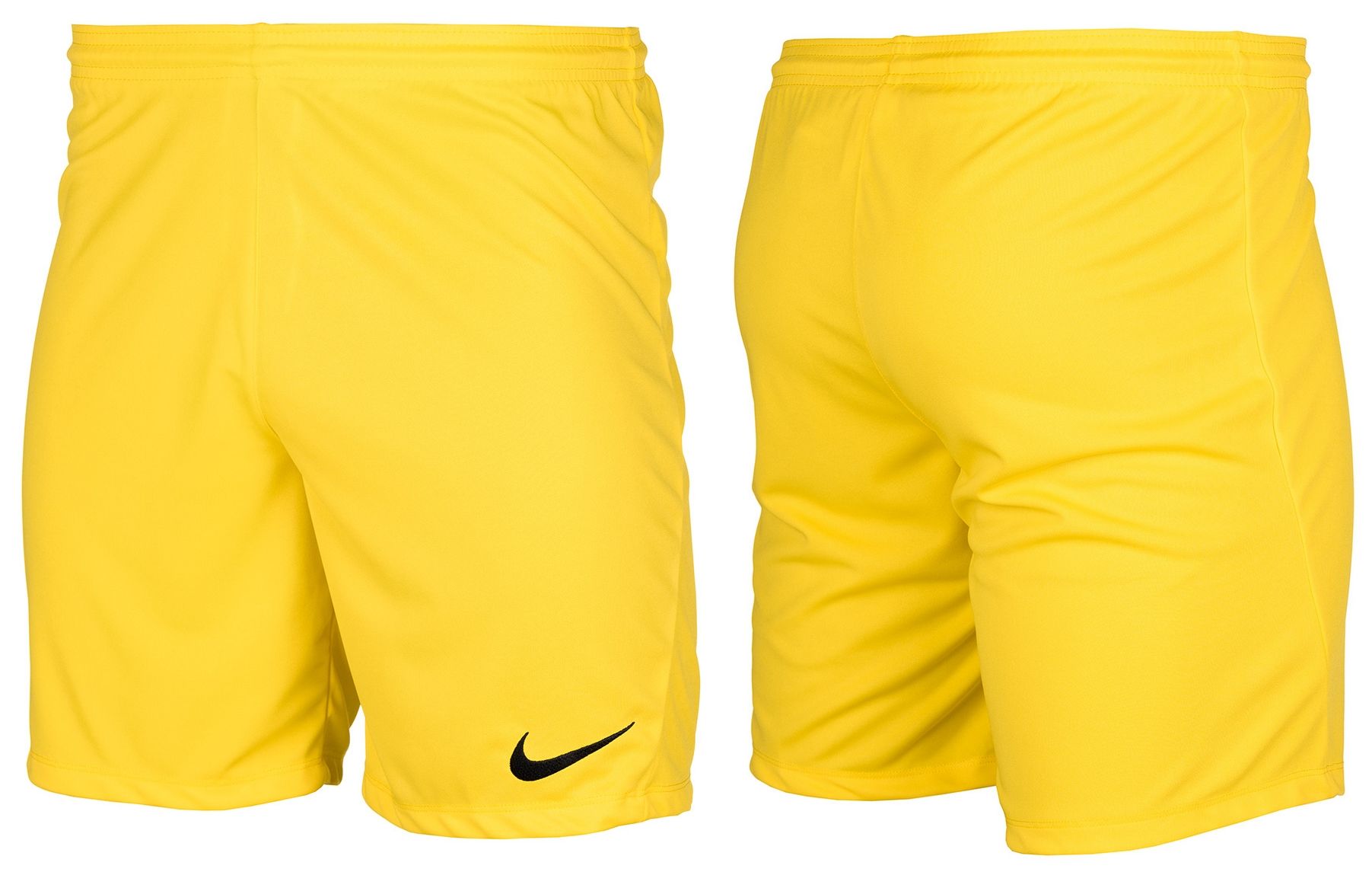 Nike Dětský Sportovní Set Tričko Šortky Dri Fit Park Training BV6905 719/BV6865 719