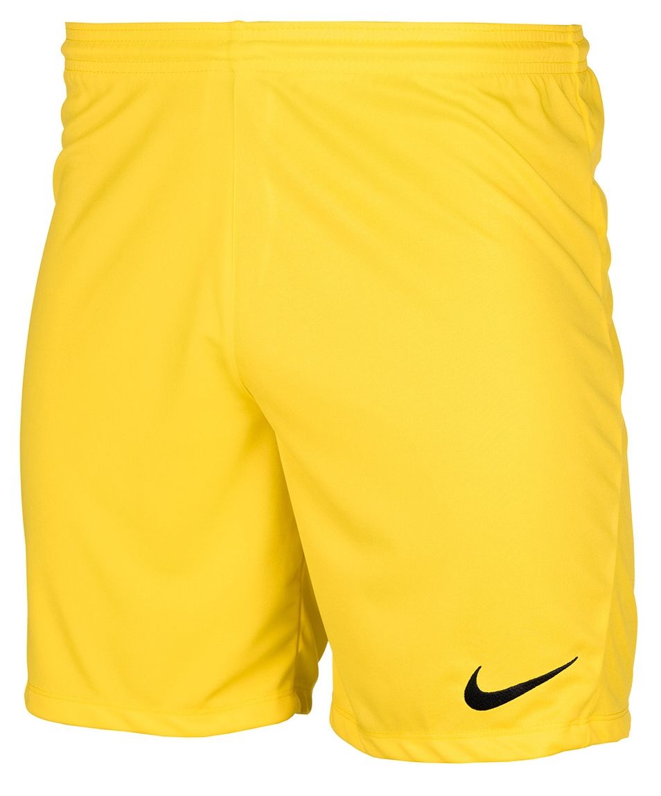 Nike Dětský Sportovní Set Tričko Šortky Dri Fit Park Training BV6905 719/BV6865 719