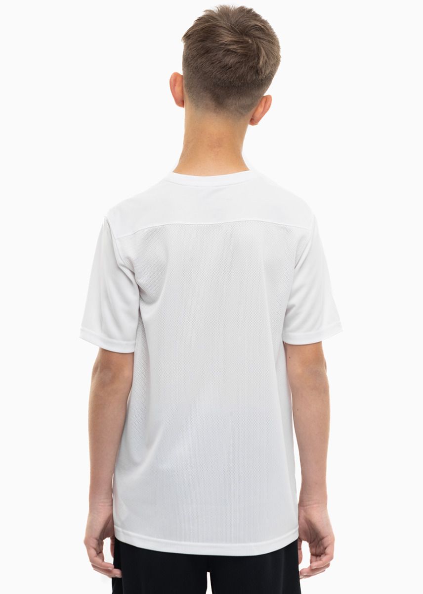 Nike Dětský Sportovní Set Tričko Šortky Dry Park VII JSY SS BV6741 100/BV6865 010 Nike Dětský Sportovní Set Tričko Šortky Dry Park VII JSY SS BV6741 100/BV6865 010