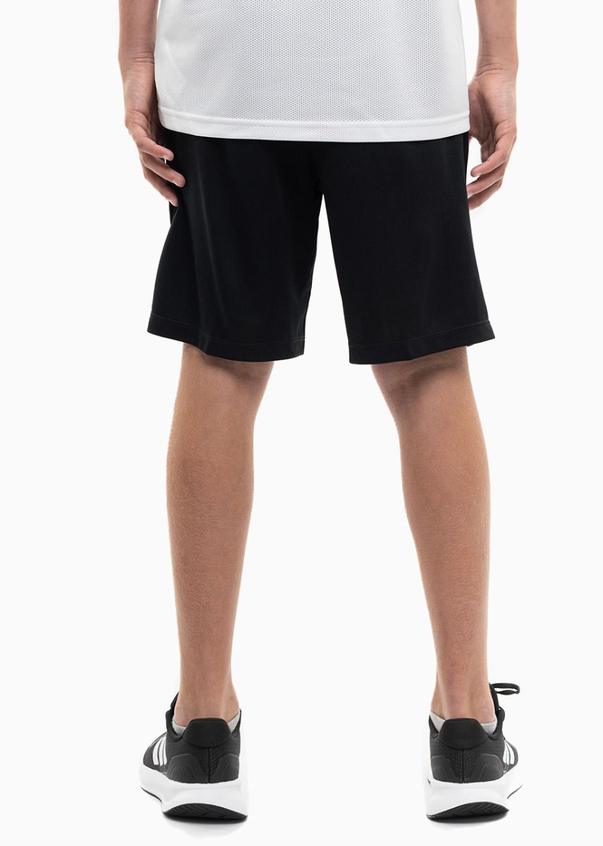 Nike Dětský Sportovní Set Tričko Šortky Dry Park VII JSY SS BV6741 100/BV6865 010 Nike Dětský Sportovní Set Tričko Šortky Dry Park VII JSY SS BV6741 100/BV6865 010