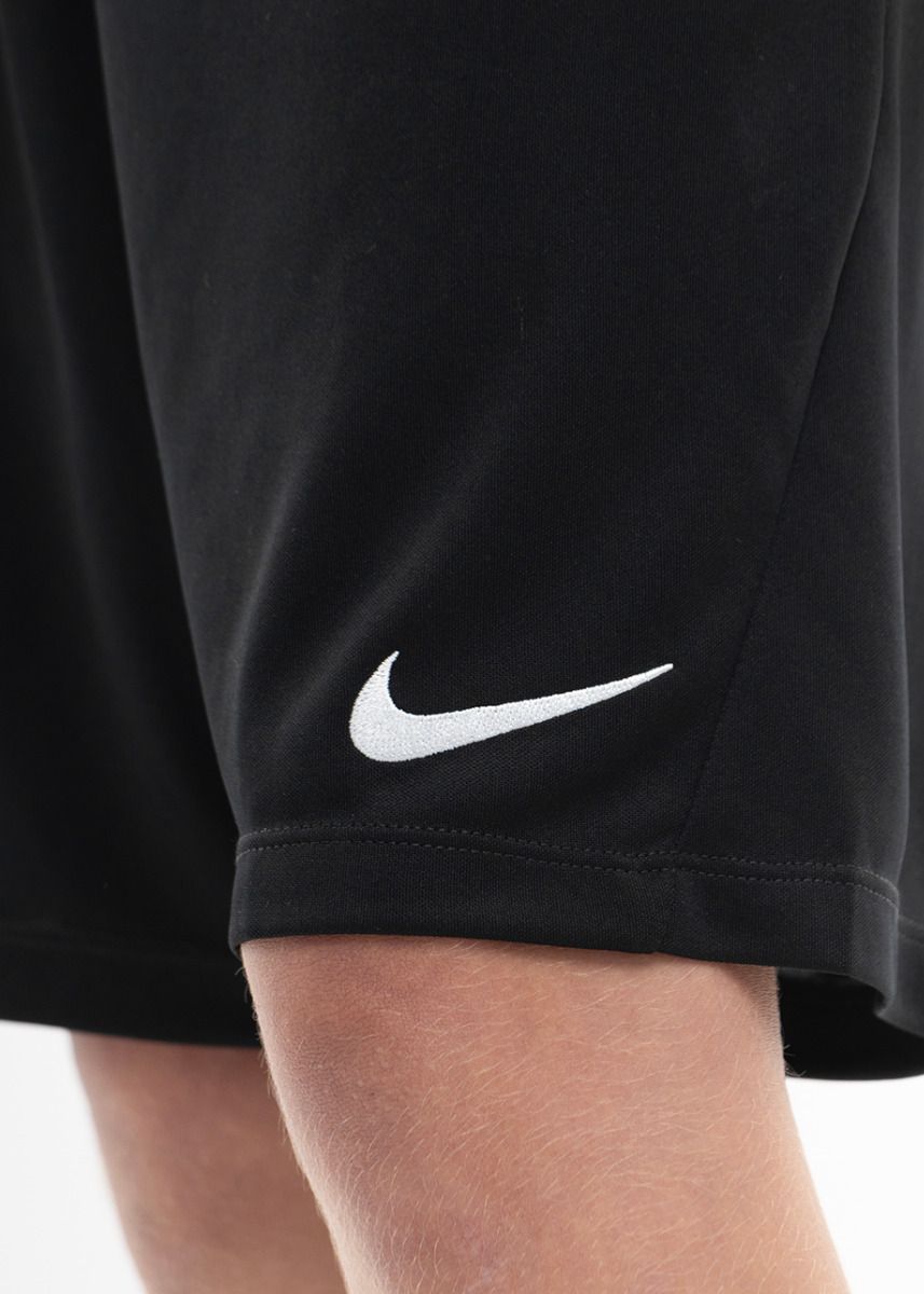 Nike Dětský Sportovní Set Tričko Šortky Dry Park VII JSY SS BV6741 100/BV6865 010 Nike Dětský Sportovní Set Tričko Šortky Dry Park VII JSY SS BV6741 100/BV6865 010