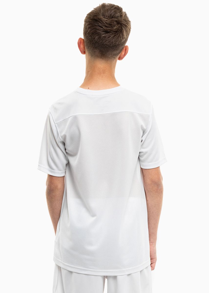 Nike Dětský Sportovní Set Tričko Šortky Dry Park VII JSY SS BV6741 100/BV6865 100 Nike Dětský Sportovní Set Tričko Šortky Dry Park VII JSY SS BV6741 100/BV6865 100