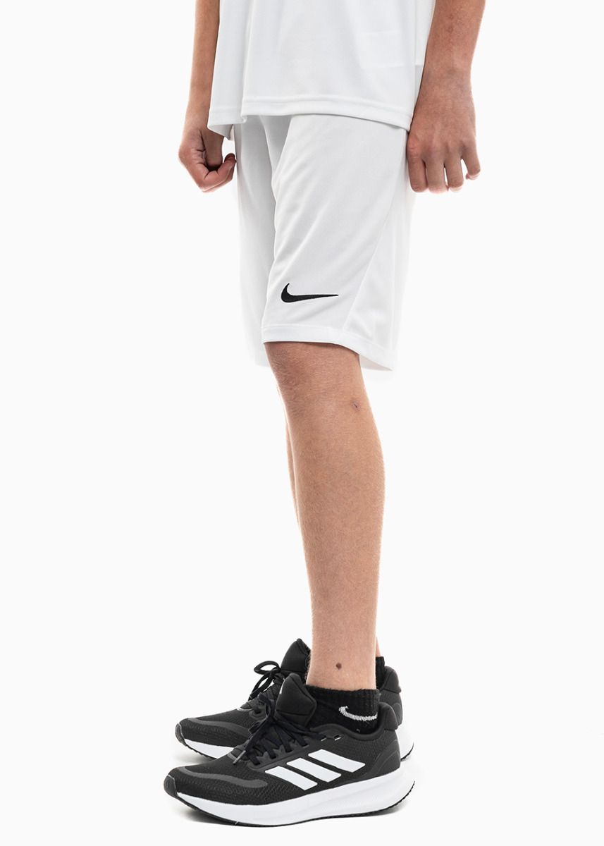 Nike Dětský Sportovní Set Tričko Šortky Dry Park VII JSY SS BV6741 100/BV6865 100 Nike Dětský Sportovní Set Tričko Šortky Dry Park VII JSY SS BV6741 100/BV6865 100