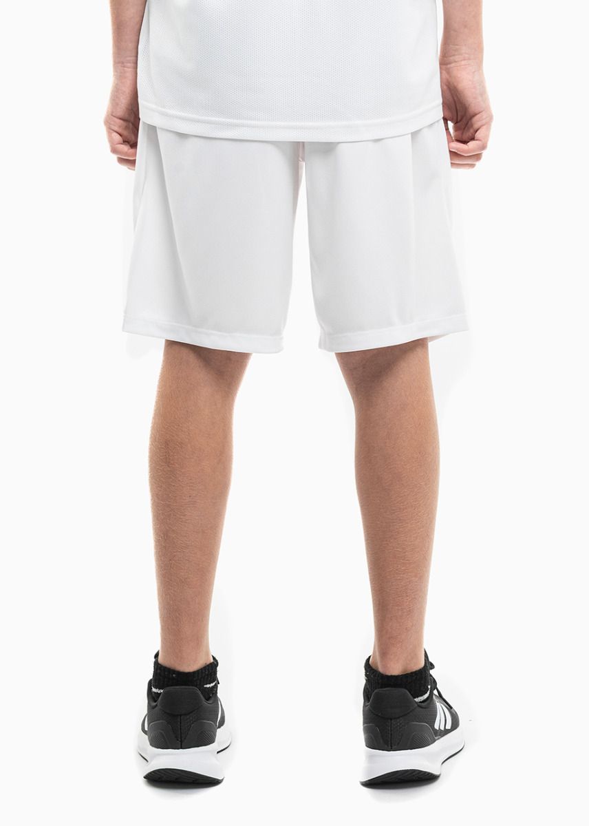 Nike Dětský Sportovní Set Tričko Šortky Dry Park VII JSY SS BV6741 100/BV6865 100 Nike Dětský Sportovní Set Tričko Šortky Dry Park VII JSY SS BV6741 100/BV6865 100