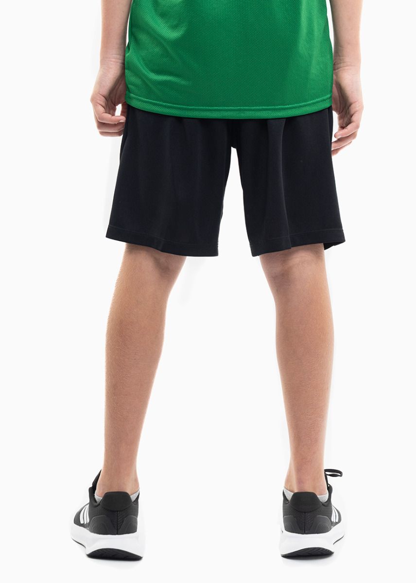 Nike Dětský sportovní set Tričko Šortky Dry Park VII JSY SS BV6741 302/BV6865 010