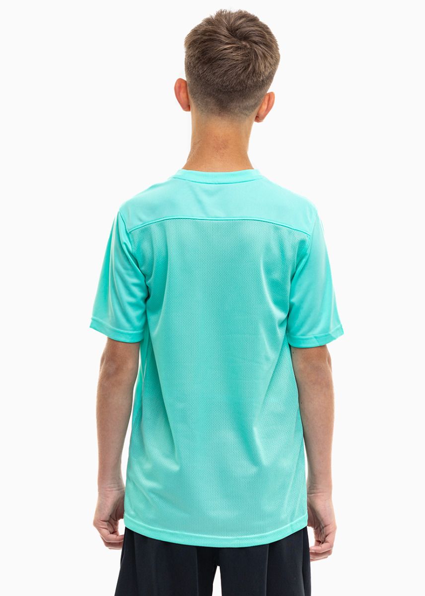 Nike Dětský Sportovní Set Tričko Šortky Dry Park VII JSY SS BV6741 354/BV6865 010 Nike Dětský Sportovní Set Tričko Šortky Dry Park VII JSY SS BV6741 354/BV6865 010