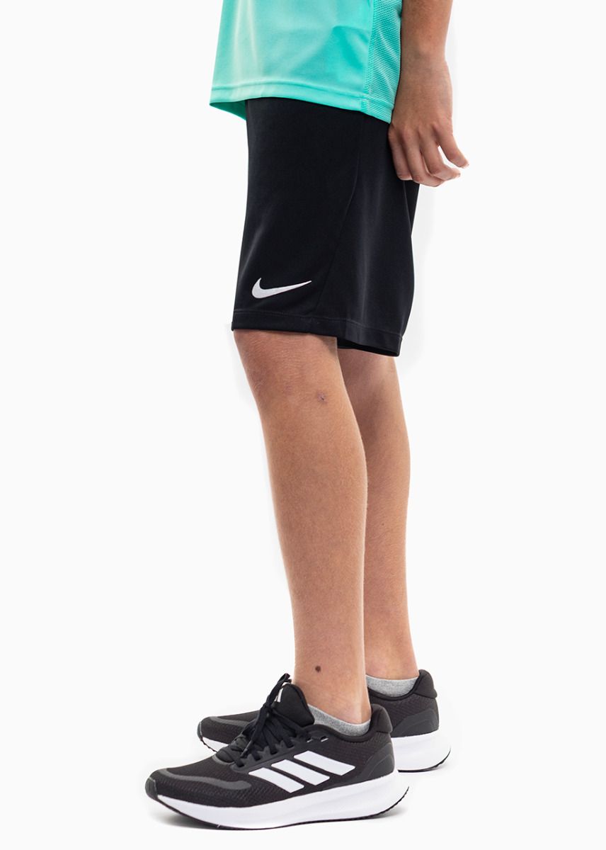 Nike Dětský Sportovní Set Tričko Šortky Dry Park VII JSY SS BV6741 354/BV6865 010 Nike Dětský Sportovní Set Tričko Šortky Dry Park VII JSY SS BV6741 354/BV6865 010