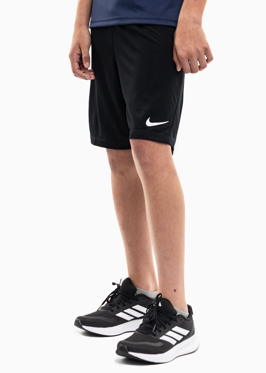 Nike Dětský Sportovní Set Tričko Šortky Dry Park VII JSY SS BV6741 410/BV6865 010 Nike Dětský Sportovní Set Tričko Šortky Dry Park VII JSY SS BV6741 410/BV6865 010