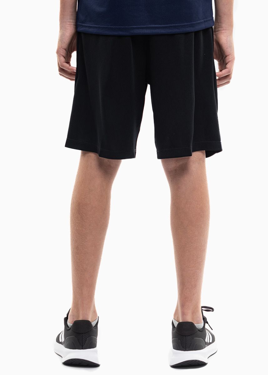 Nike Dětský Sportovní Set Tričko Šortky Dry Park VII JSY SS BV6741 410/BV6865 010 Nike Dětský Sportovní Set Tričko Šortky Dry Park VII JSY SS BV6741 410/BV6865 010