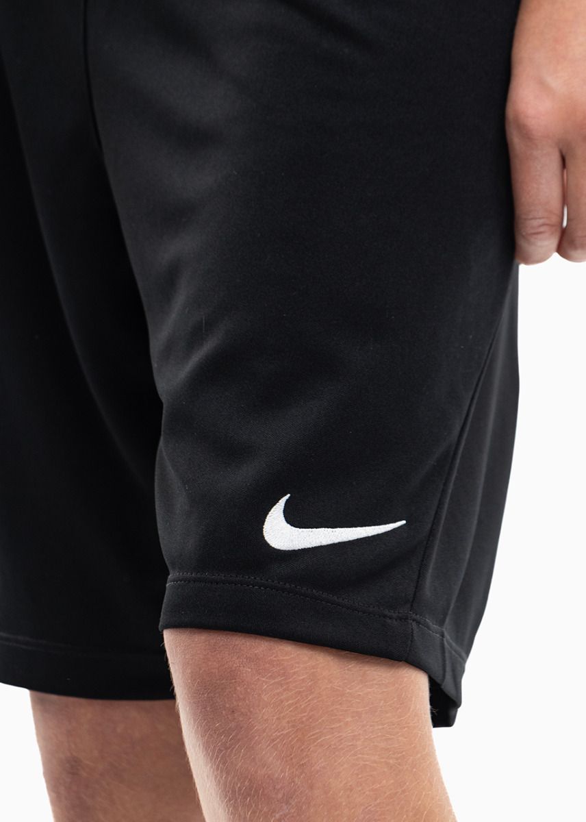 Nike Dětský Sportovní Set Tričko Šortky Dry Park VII JSY SS BV6741 410/BV6865 010 Nike Dětský Sportovní Set Tričko Šortky Dry Park VII JSY SS BV6741 410/BV6865 010