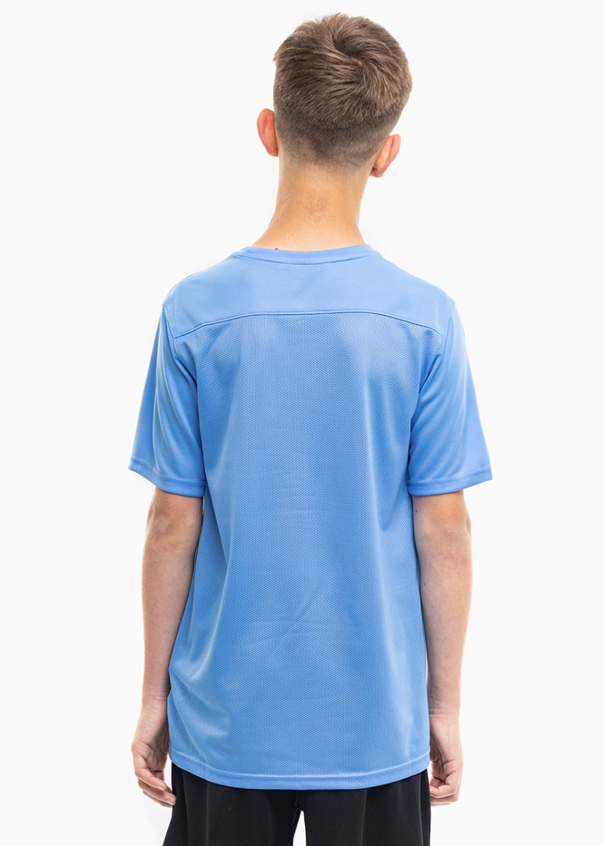 Nike Dětský Sportovní Set Tričko Šortky Dry Park VII JSY SS BV6741 412/BV6865 010 Nike Dětský Sportovní Set Tričko Šortky Dry Park VII JSY SS BV6741 412/BV6865 010