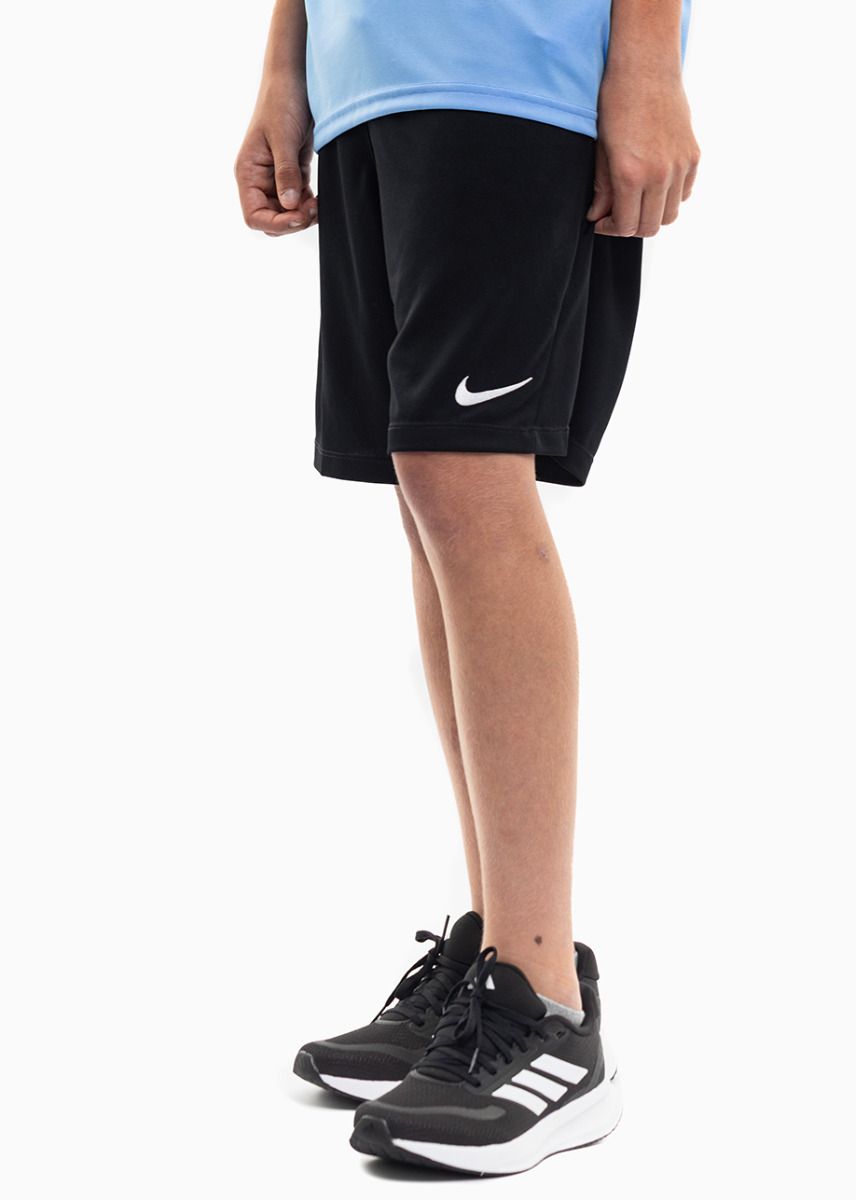 Nike Dětský Sportovní Set Tričko Šortky Dry Park VII JSY SS BV6741 412/BV6865 010 Nike Dětský Sportovní Set Tričko Šortky Dry Park VII JSY SS BV6741 412/BV6865 010