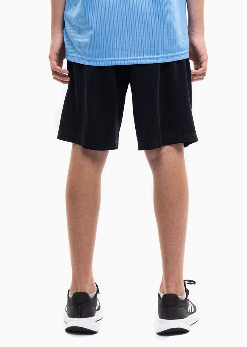 Nike Dětský Sportovní Set Tričko Šortky Dry Park VII JSY SS BV6741 412/BV6865 010 Nike Dětský Sportovní Set Tričko Šortky Dry Park VII JSY SS BV6741 412/BV6865 010