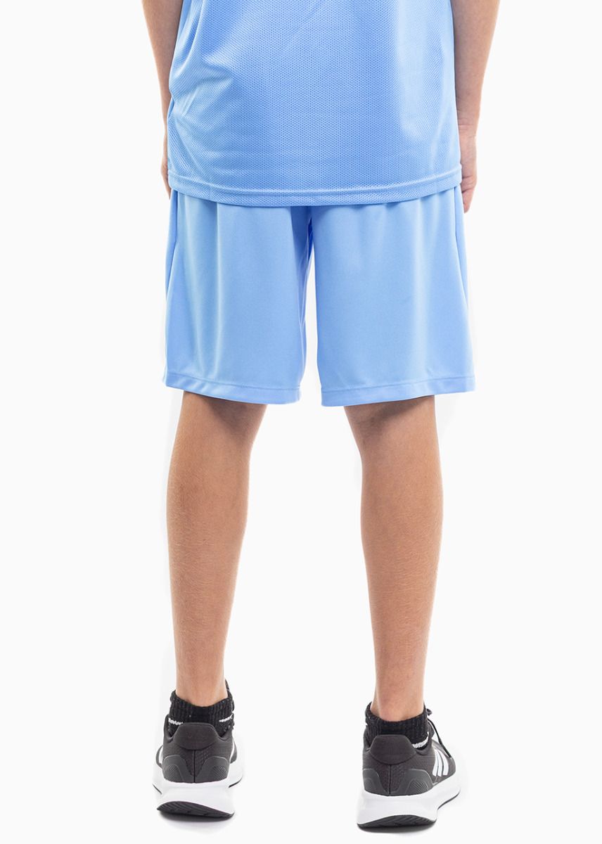 Nike Dětský Sportovní Set Tričko Šortky Dry Park VII JSY SS BV6741 412/BV6865 412 Nike Dětský Sportovní Set Tričko Šortky Dry Park VII JSY SS BV6741 412/BV6865 412
