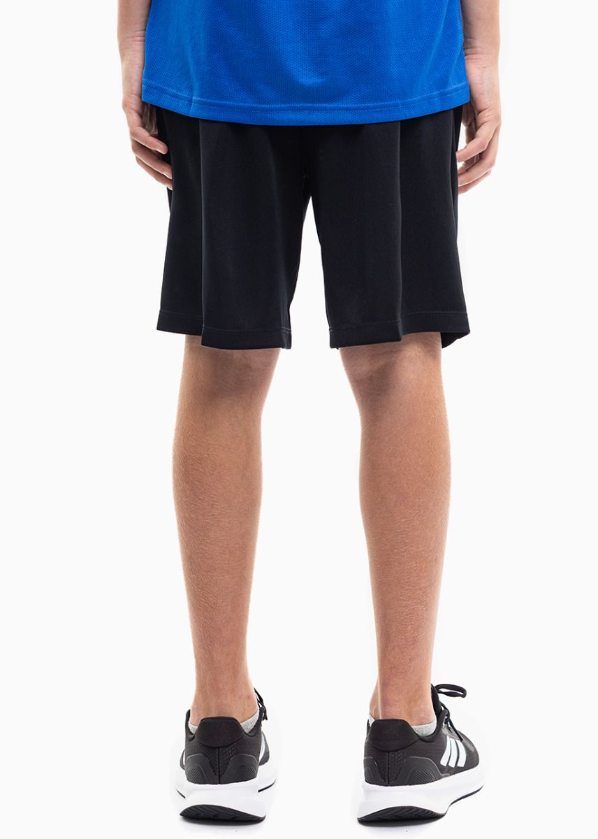 Nike Dětský Sportovní Set Tričko Šortky Dry Park VII JSY SS BV6741 463/BV6865 010