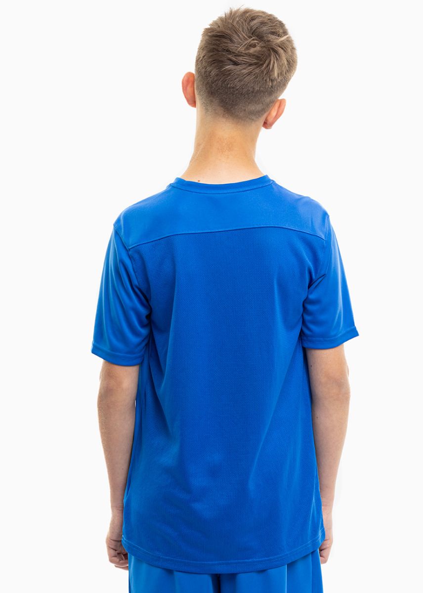 Nike Dětský Sportovní Set Tričko Šortky Dry Park VII JSY SS BV6741 463/BV6865 463 Nike Dětský Sportovní Set Tričko Šortky Dry Park VII JSY SS BV6741 463/BV6865 463