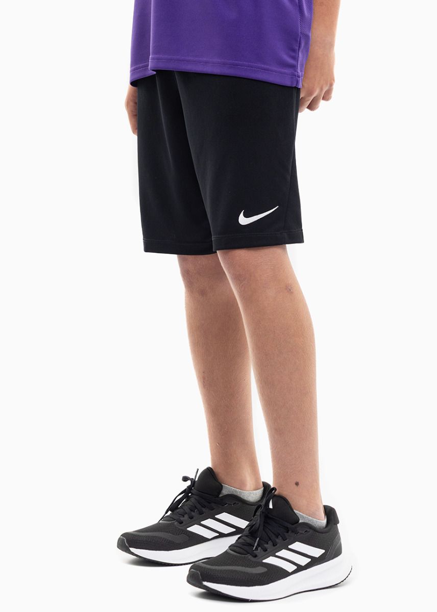 Nike Dětský Sportovní Set Tričko Šortky Dry Park VII JSY SS BV6741 547/BV6865 010 Nike Dětský Sportovní Set Tričko Šortky Dry Park VII JSY SS BV6741 547/BV6865 010
