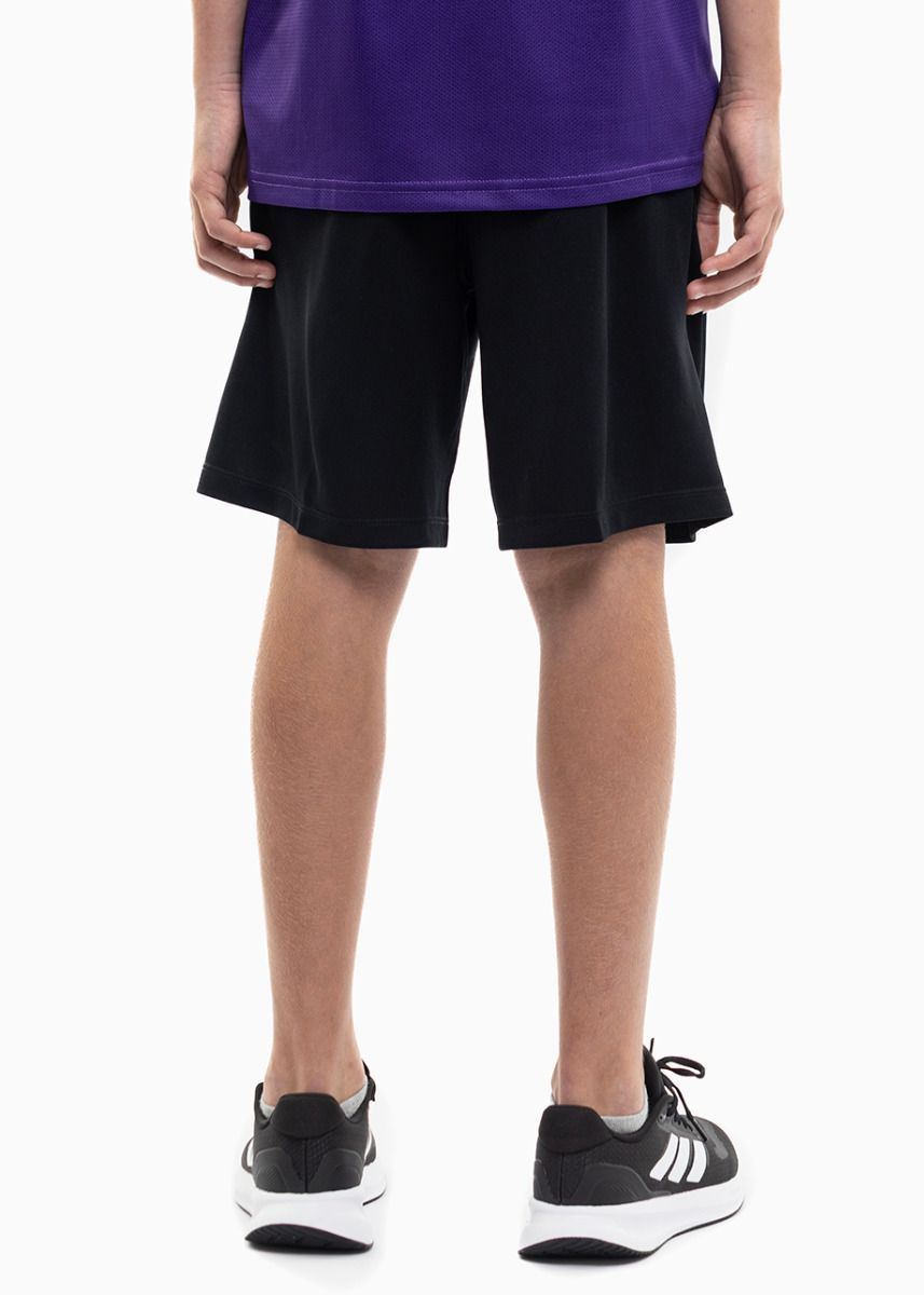 Nike Dětský Sportovní Set Tričko Šortky Dry Park VII JSY SS BV6741 547/BV6865 010 Nike Dětský Sportovní Set Tričko Šortky Dry Park VII JSY SS BV6741 547/BV6865 010